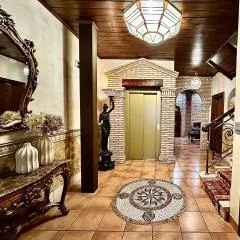 Hostal Rodri
