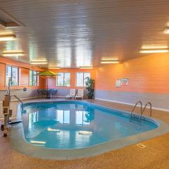 Motel 6-Waterloo, IA - Crossroads Mall - Cedar Falls