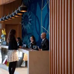 Crowne Plaza Yas Island by IHG