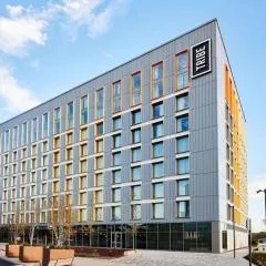 TRIBE Terminal 2 Manchester Airport by Accor
