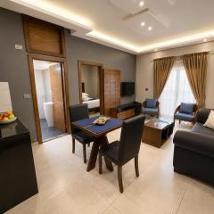 Matar Residence Hotel Suites