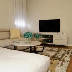 City Center Apartment