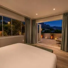 Vetho Villa