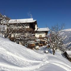 Gasthof Pension Berghof