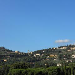 Villa vista Fiesole