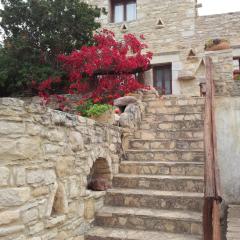O Ilios House