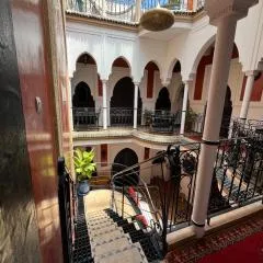 Riad Kantarell
