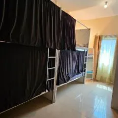 Iman Hostel
