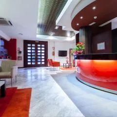 Hotel Philadelfia