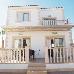 Villas Ithaca Protaras