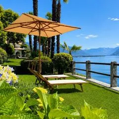 Boutique Hotel La Rocca