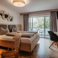 Hotel am Haidel