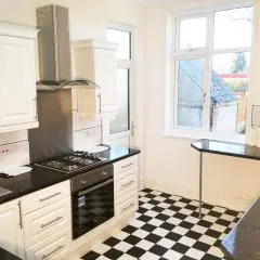 Park Drive TownHouse