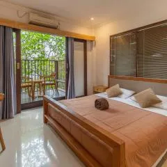 Samadini Ubud Bed & Breakfast