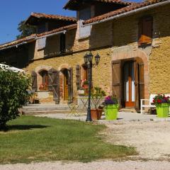 La Ferme de Menoun