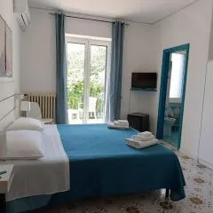 Villa Rosa Rooms