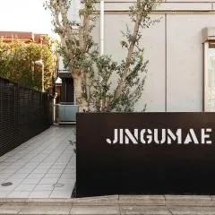 Jingumae 5