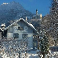 Romantic-Pension Albrecht - since 1901