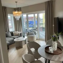 Brand new 3-room apartment for rent in Straume!