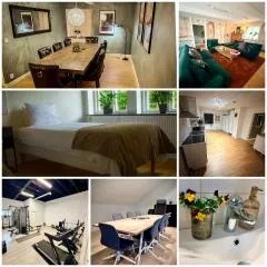 Nordic Lodges