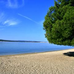 Crikvenica Right On The Beach