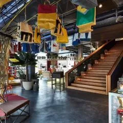 25hours Hotel Langstrasse