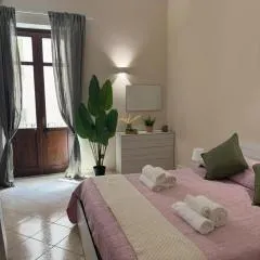 Guest House Via Poerio