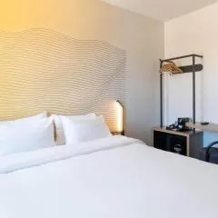 B&B HOTEL LYON Centre Perrache