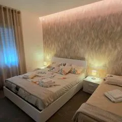 Appartamento Flores - family apartment -