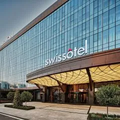 Swissotel Tashkent