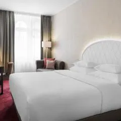 Hotel Rathauspark Wien - Handwritten Collection