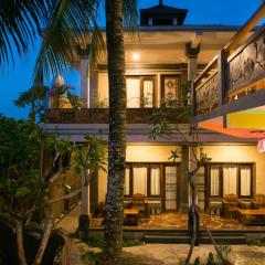 Bulan Bali Homestay