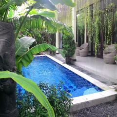 Terrace Bali Villa