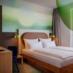LyvInn Hotel Frankfurt