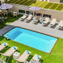 Hotel Concordia Barcelona