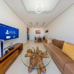 Appartement Guéliz avec piscine et PS5