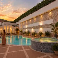 Virgilio Grand Hotel
