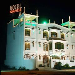 Hotel Ishan Villa