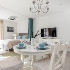 Romantic apartment