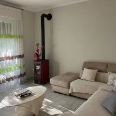 Piazza D'Armi Apartament