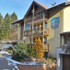 Appartamenti Al Ploz