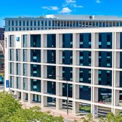 ibis budget Hamburg City
