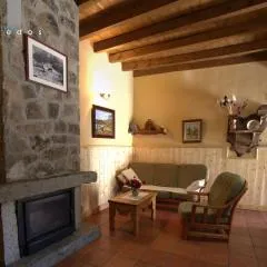 Casa Rural Valdeascas