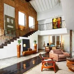 Santa Teresa Hotel Rio de Janeiro - MGallery Collection