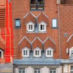 The Hotel Ljubljana