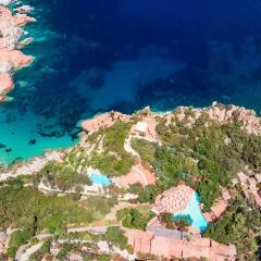 Arbatax Park Resort - Borgo Cala Moresca by Falkensteiner