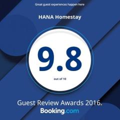 HANA Homestay