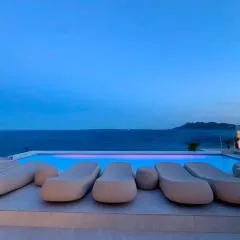 Fenici Levanzo Hotel - Adults Only