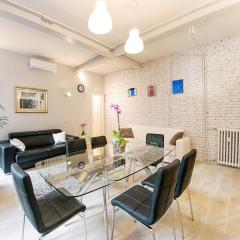 Modern Apartment near Colosseum