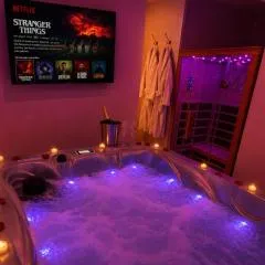 Eaux Spa